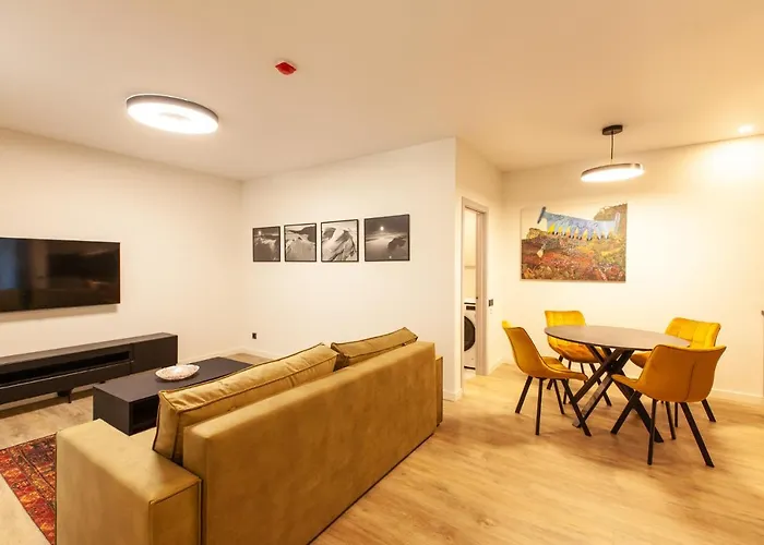 Cozy Apartment In The Old Town Of Klaipeda On The First Floor With Free Parking