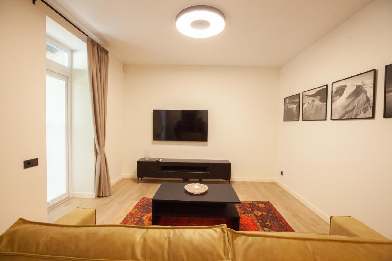 Cozy In The Old Town Of On The First Floor With Free Parking * Klaipėda