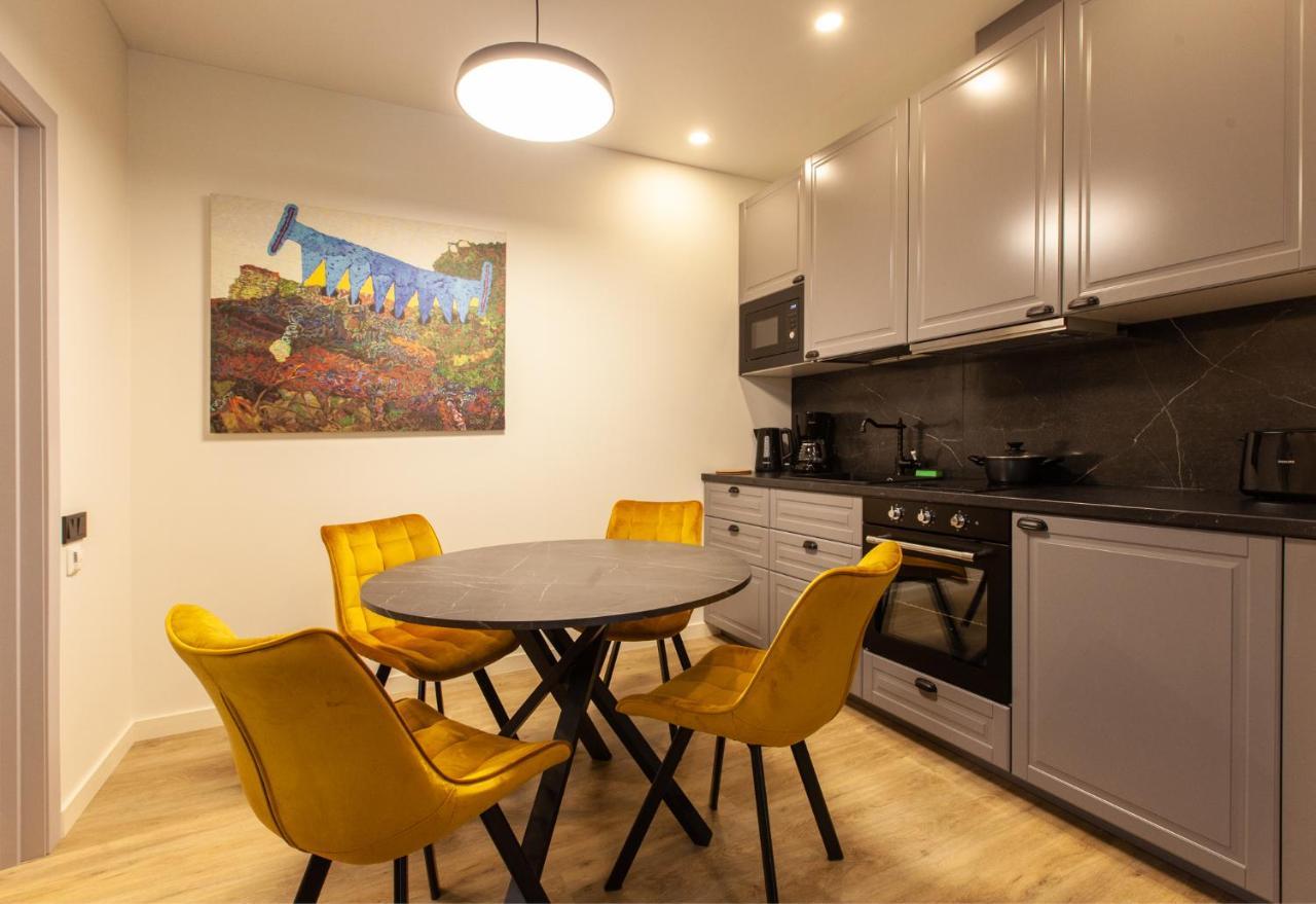 Cozy In The Old Town Of On The First Floor With Free Parking * Klaipeda
