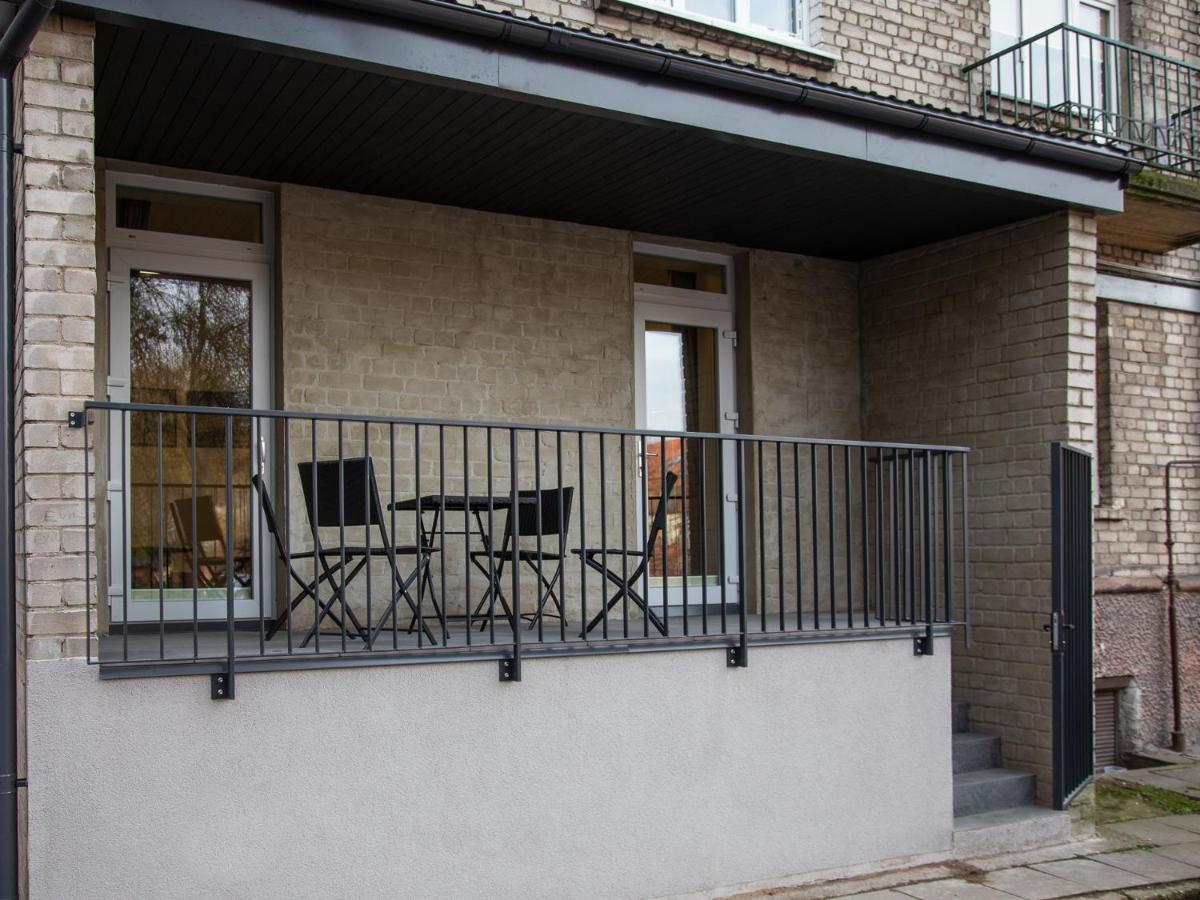 Cozy In The Old Town Of On The First Floor With Free Parking *