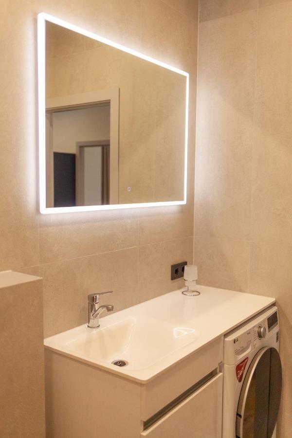 Apartment Cozy In The Old Town Of On The First Floor With Free Parking